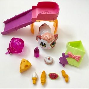 LPS Themed Pack, Guinea Pig